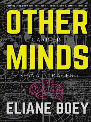 cover image of Other Minds